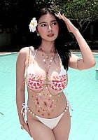 Shamae Ferrer
